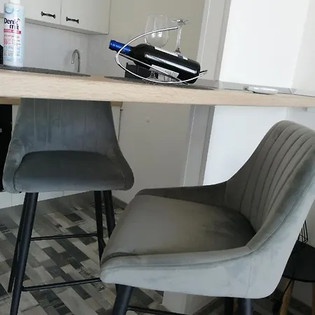 Studio Lanterna * Zára