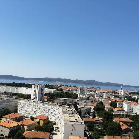 Studio Lanterna Apartman *