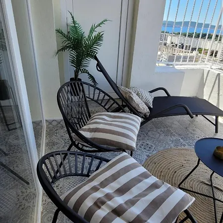 Apartman Studio Lanterna Zára