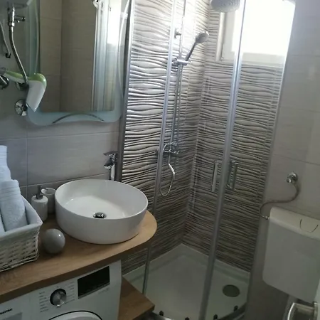 Studio Lanterna Apartman