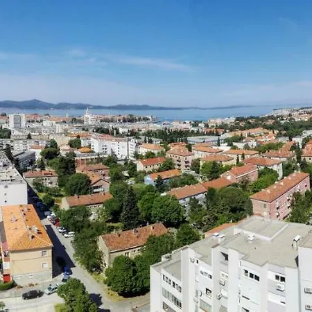 Studio Lanterna Apartman *