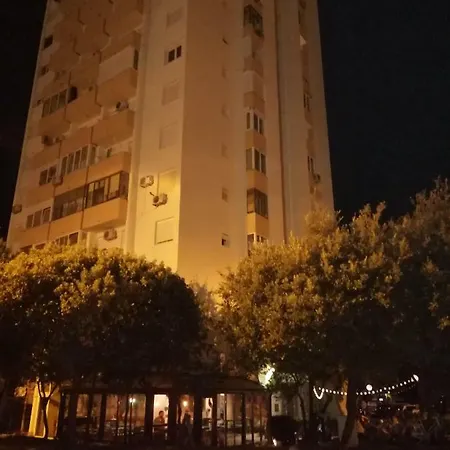 Studio Lanterna Apartman *