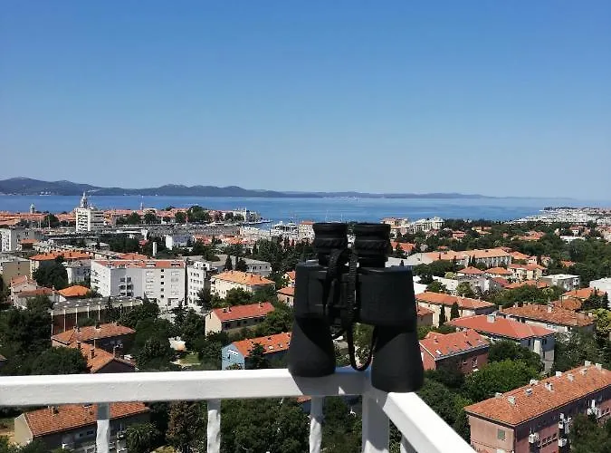 Apartamento Studio Lanterna *