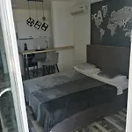 Studio Lanterna Apartman *