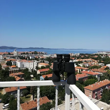Apartmán Studio Lanterna *