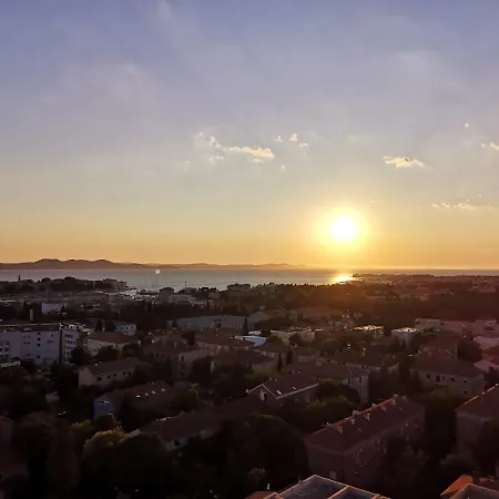Apartmán Studio Lanterna *