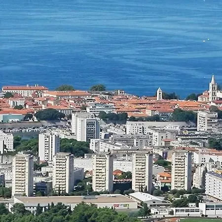 Studio Lanterna Zadar