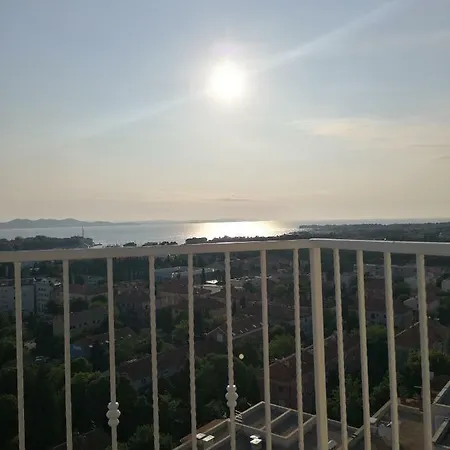 Studio Lanterna * Zadar