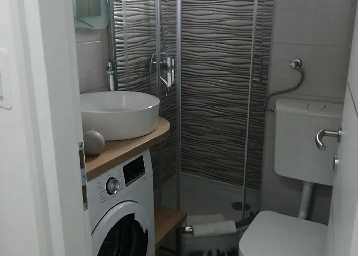 Appartement Studio Lanterna Zadar